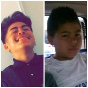 Meet your Posher, Luis